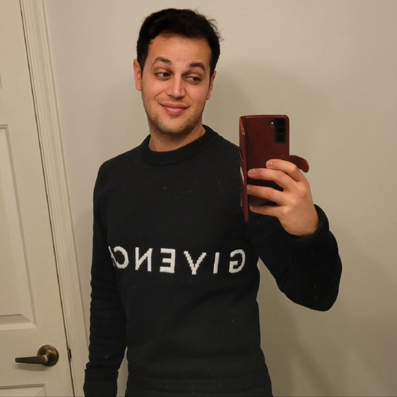 Meet your Posher, Greg - Picture 14 of 16